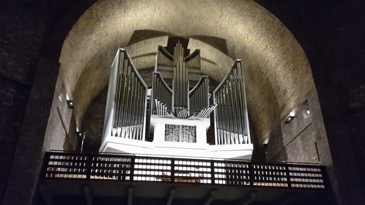 Concert de l'Avent : Elias de Mendelssohn