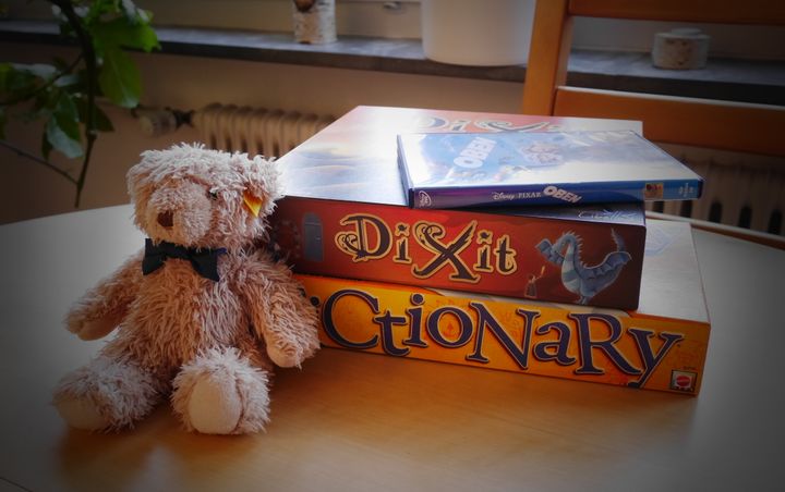 L'enfant en nous