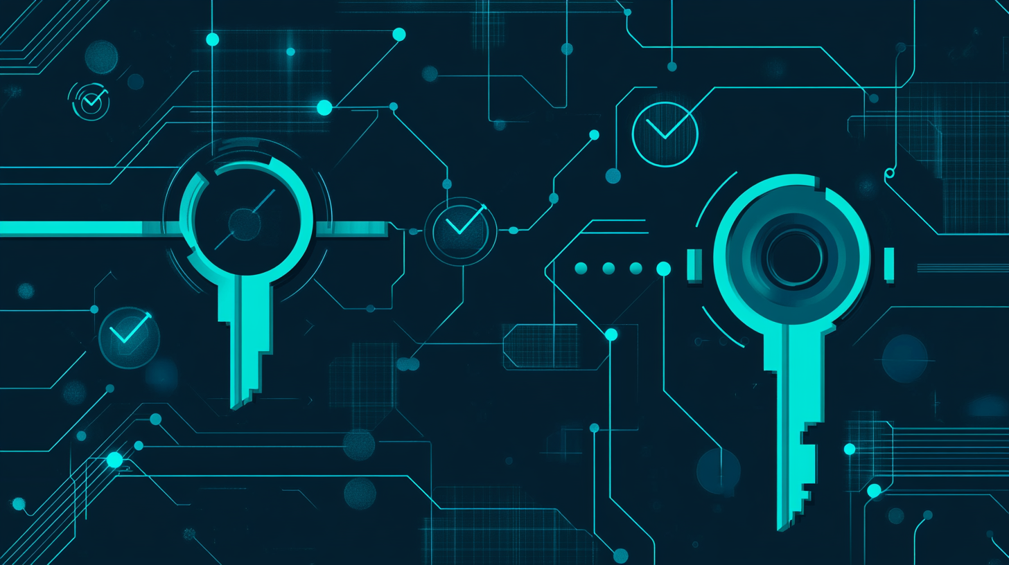 Asymmetric Encryption: A Comprehensive Guide