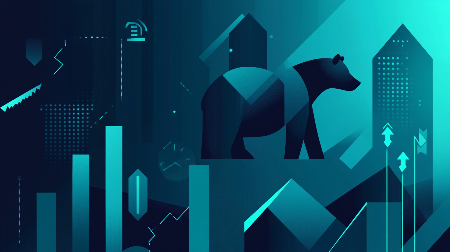 Bear Market Guide: Definition, Phases, Examples & How to Invest During One
