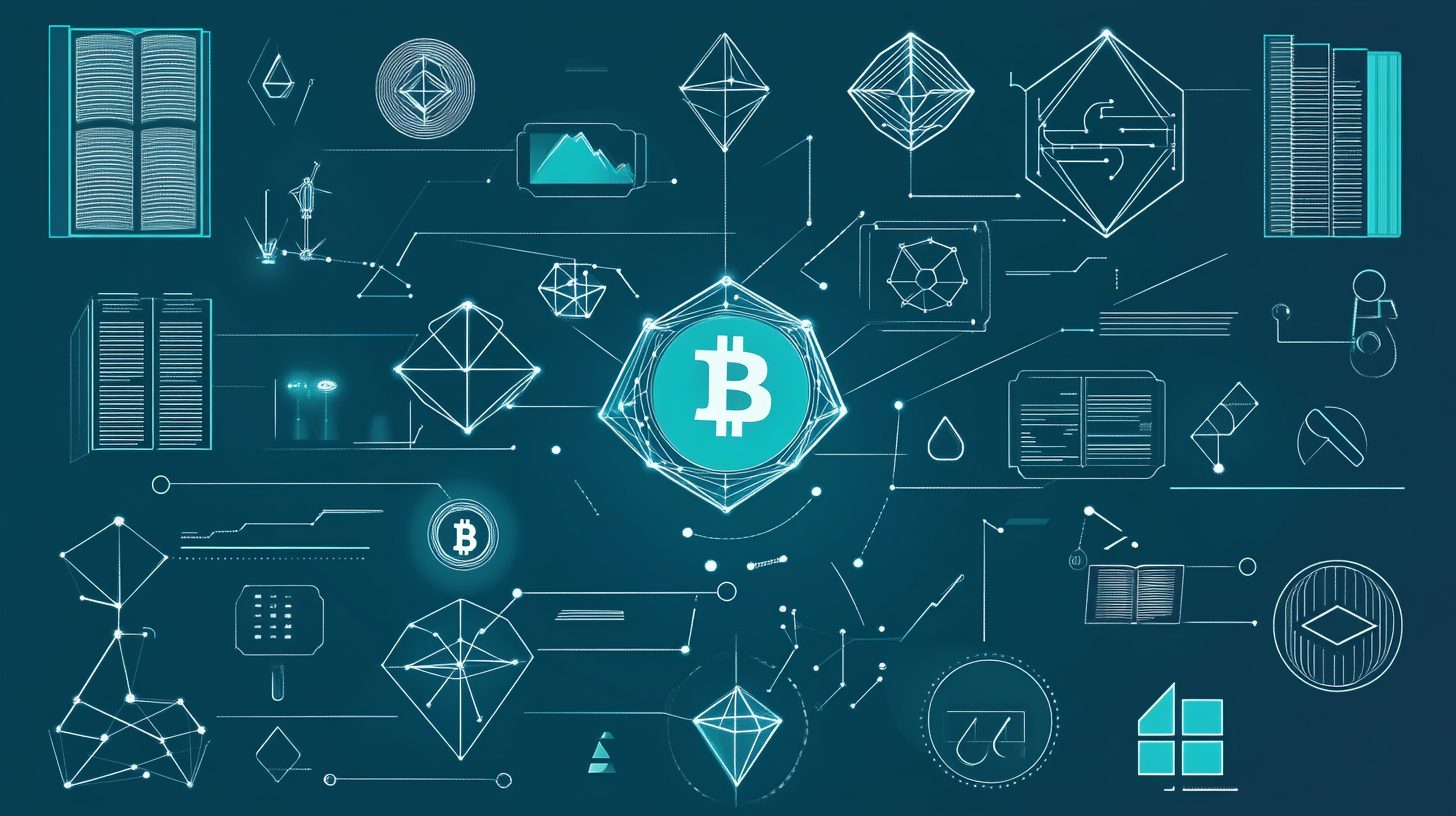 Cryptocurrency Terms Dictionary: Essential Crypto & Blockchain Definitions