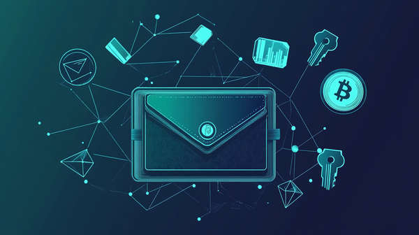 What Is a DeFi Wallet and How Does It Work?