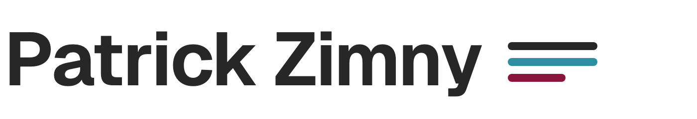 Patrick Zimny