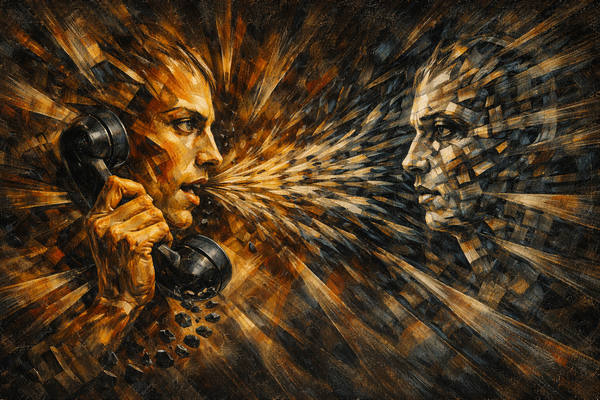 The Death of the Signal