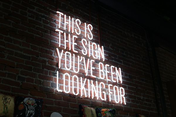 Opening My Mind to Find Myself