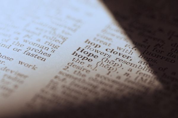 The Language of Light