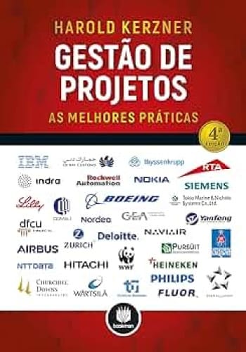 Gestão De Projetos - As Melhores Práticas