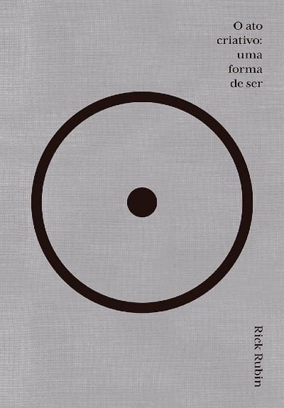 O ato criativo: Uma forma de ser