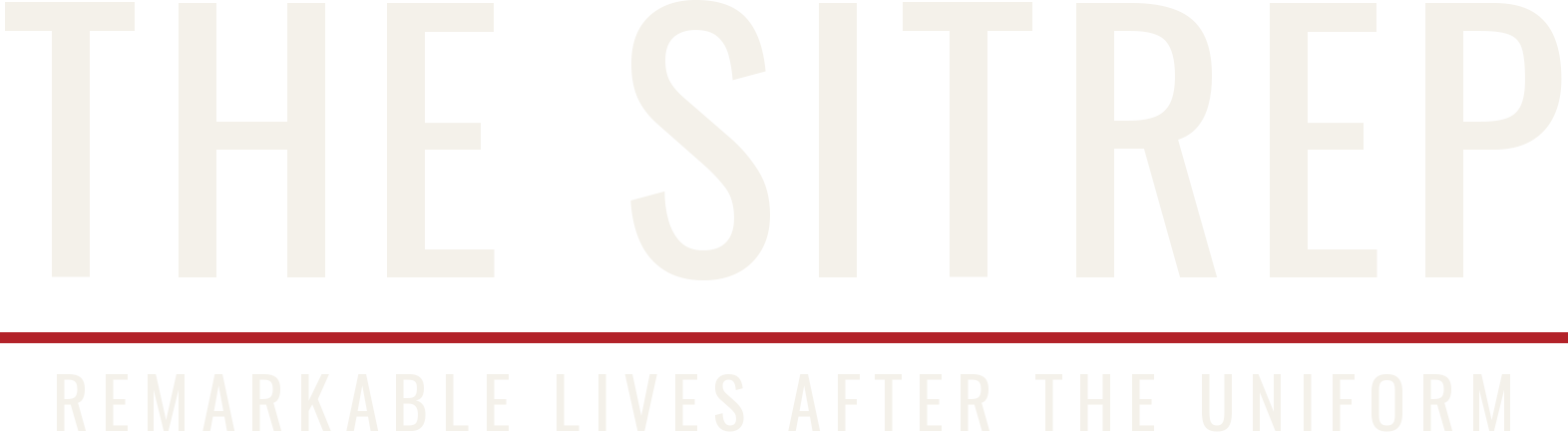 The Sitrep
