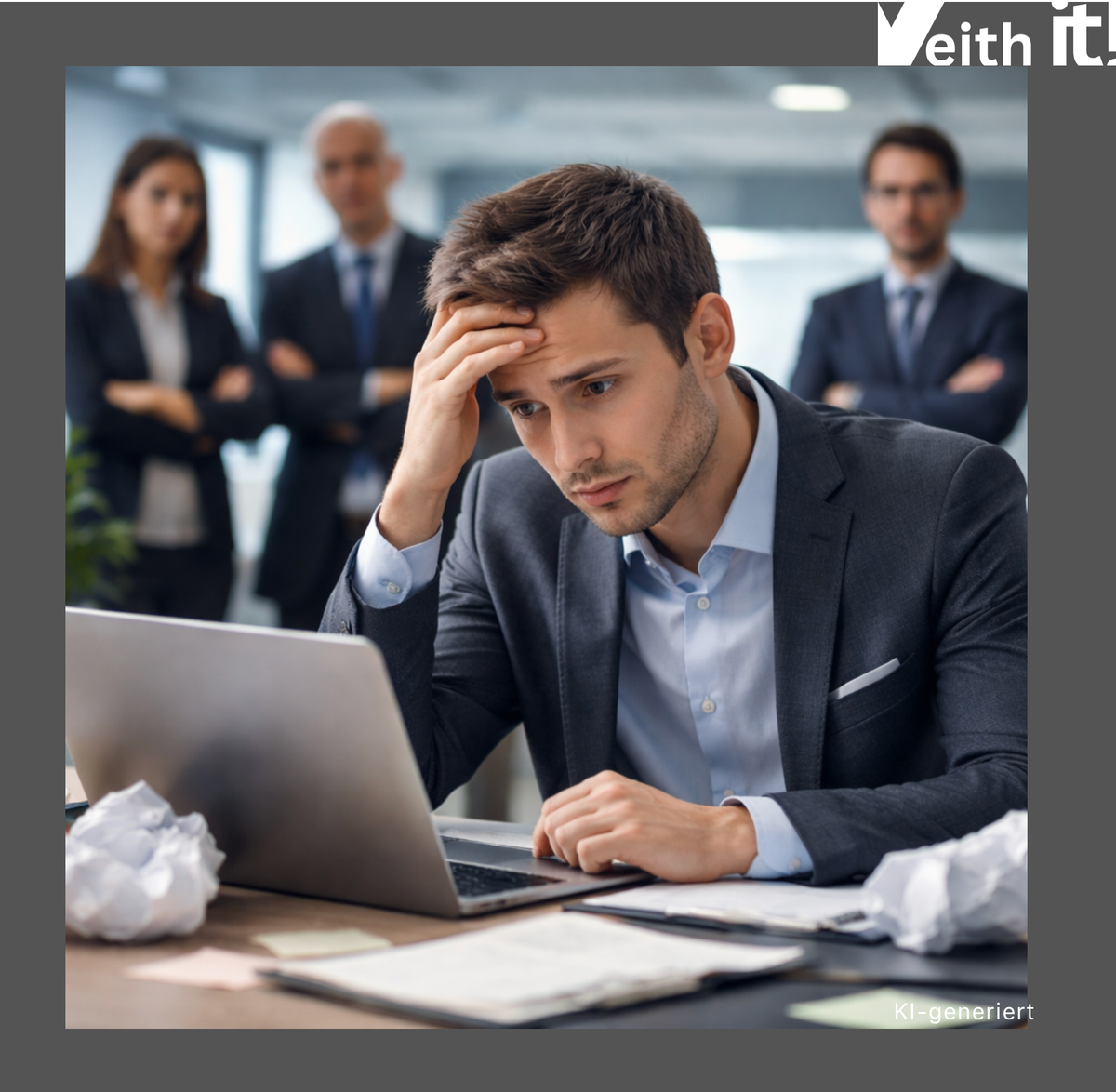 KI verstehen, damit KI dich versteht