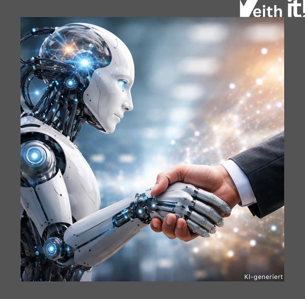 Warum manche KI-Expert:innen „die KI“ nicht verstehen