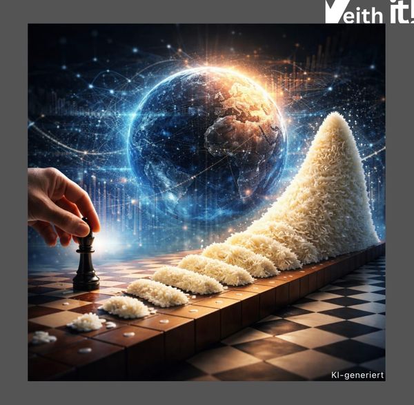 𝐃𝐢𝐞 𝐖𝐞𝐥𝐭 𝐰𝐢𝐫𝐝 𝐧𝐢𝐞 𝐦𝐞𝐡𝐫 𝐬𝐨 𝐥𝐚𝐧𝐠𝐬𝐚𝐦 𝐬𝐞𝐢𝐧 𝐰𝐢𝐞 𝐡𝐞𝐮𝐭𝐞