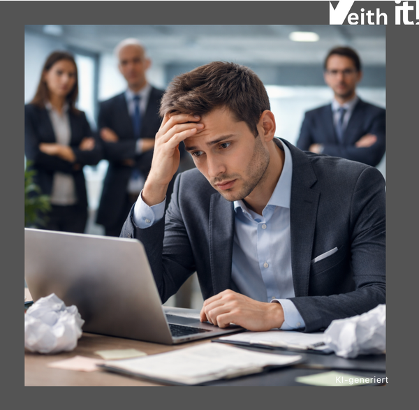 KI verstehen, damit KI dich versteht