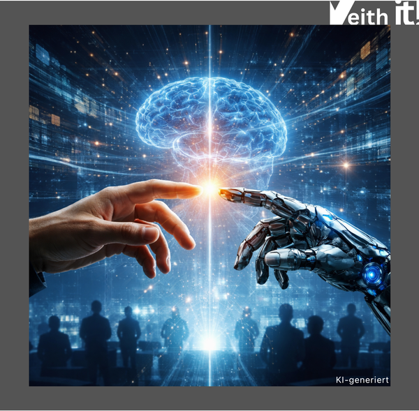 KI ist kein IT-Projekt