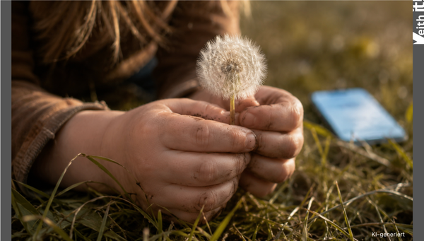 Was wir Kindern nicht lehren sollten