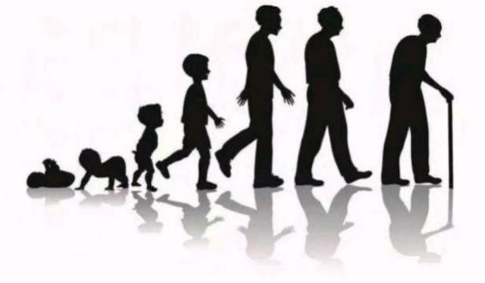 Rewriting the Story of Aging