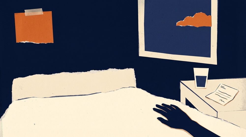 From The Other Side