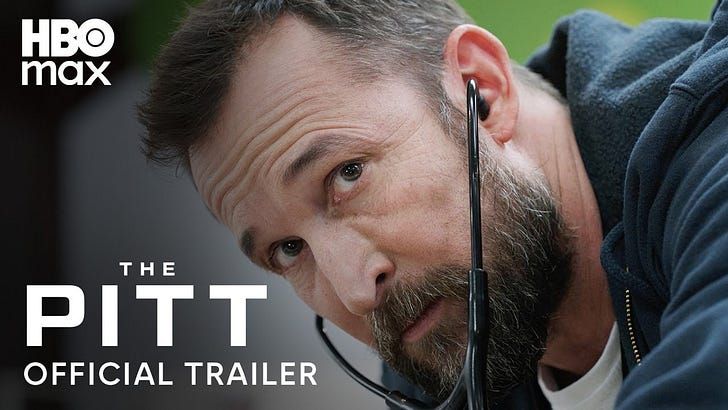 Review: The Pitt