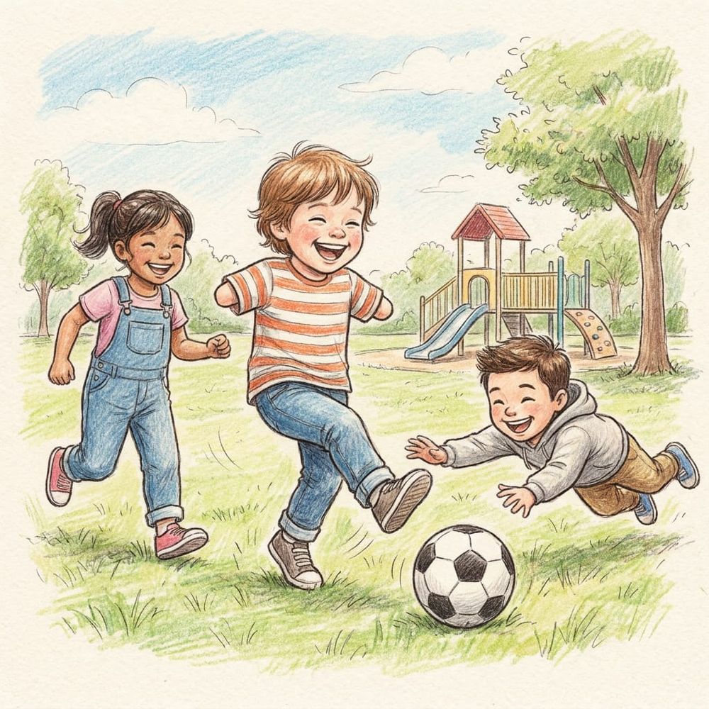 The Hands that Taught me