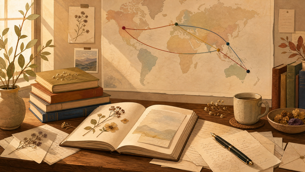 Narrative Medicine Resources: Where to Learn It, Teach It, and Find Your People