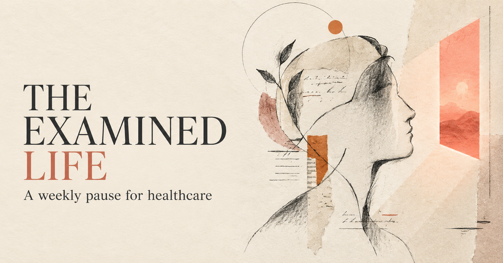 The Examined Life