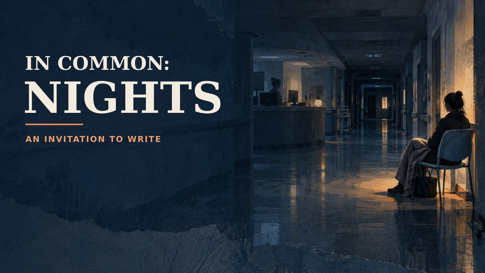 In Common: Nights