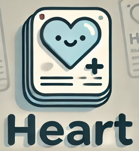 Coming Soon: HEART - Healthcare Experiences And Reflective Tales