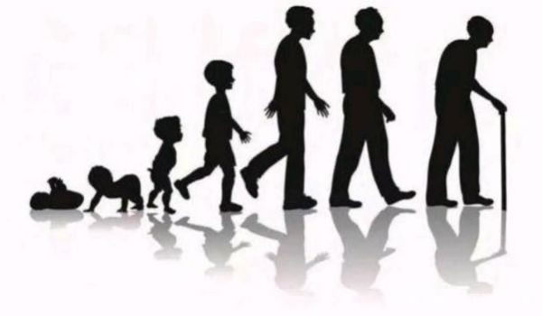 Rewriting the Story of Aging