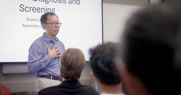 Reflections on Dr. Bryant Lin’s Journey: A Living Lesson in Medicine, Humanity, and Hope