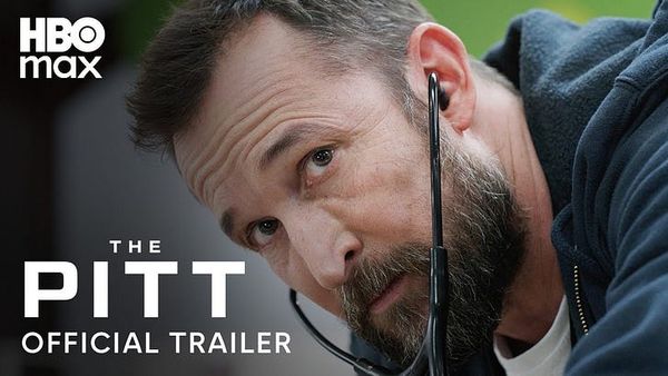Review: The Pitt