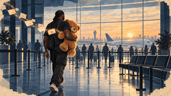 The Bearing of Care