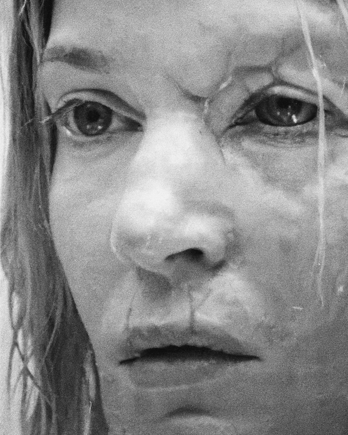 Spit and Image: The Body That Refused One Image