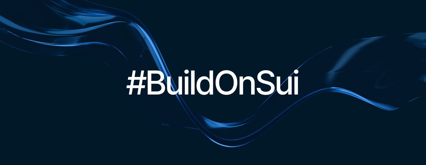 Sui Developer Portal is Here