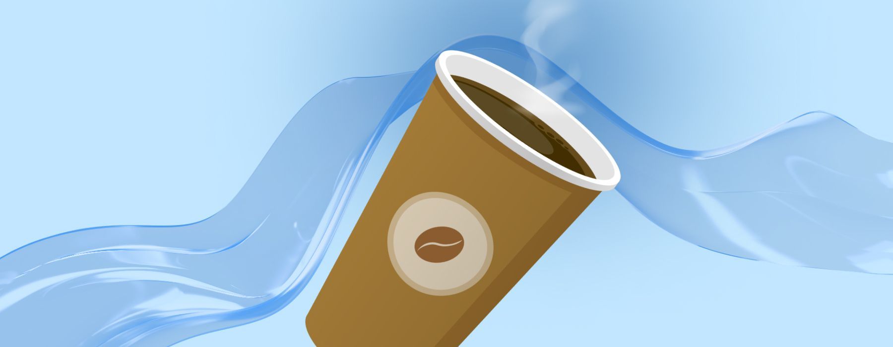 Turning NFTs into Coffee