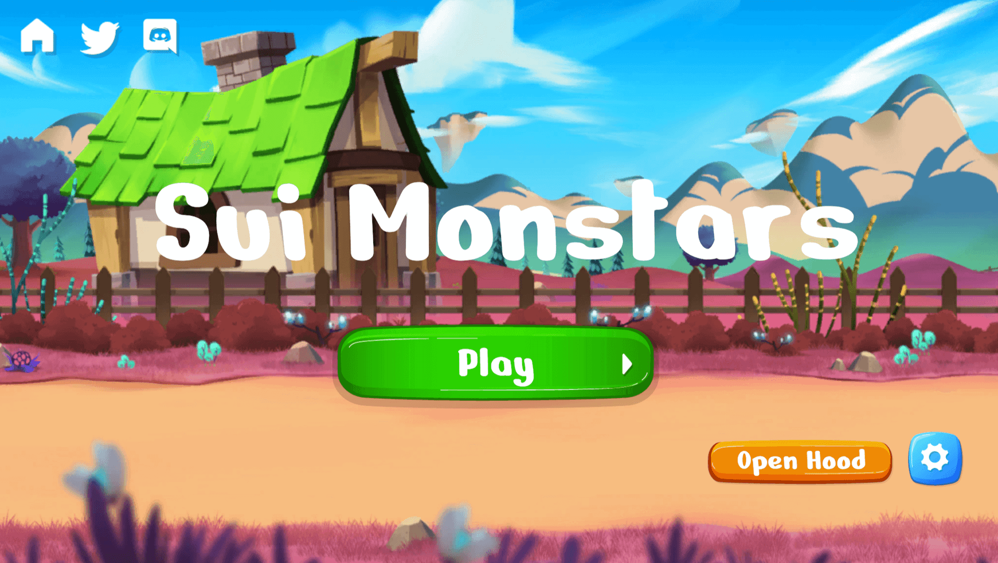 Sui Dynamic NFTs to Enhance Gameplay