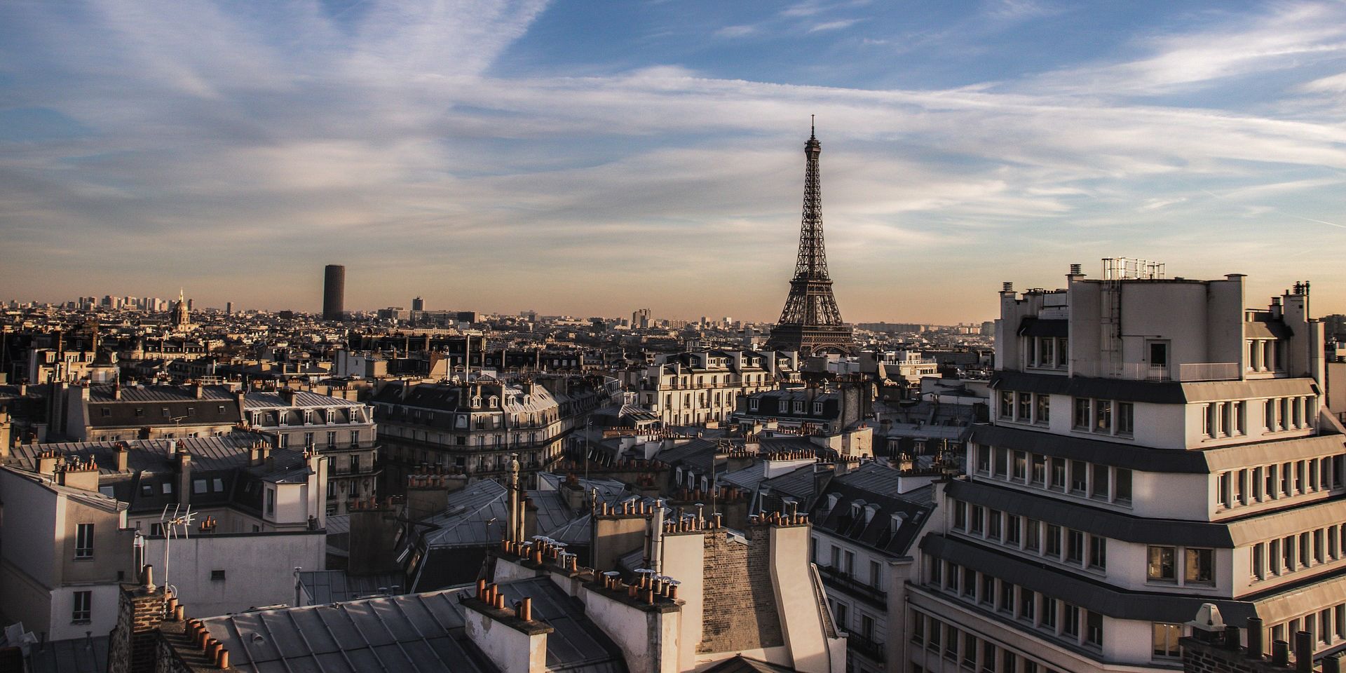 6 Reasons to Attend the Paris Builder House