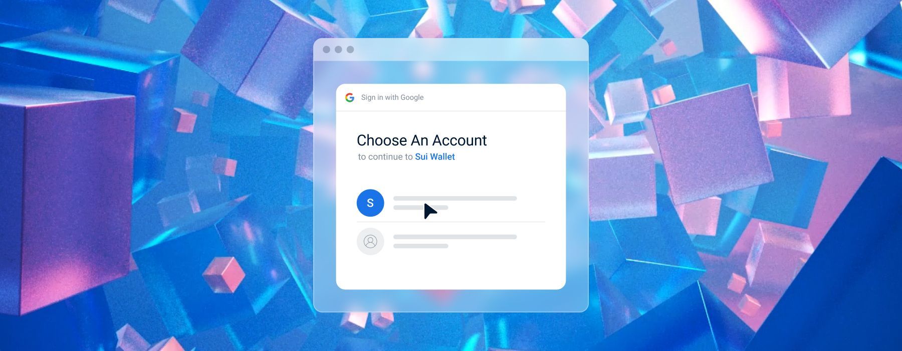 zkLogin Demystified: Exploring Sui's Cutting-Edge Authentication