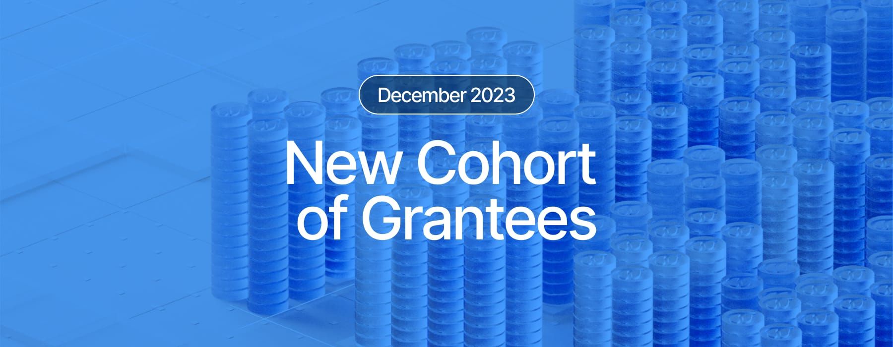 Seven Projects Receive Over $260K in Sui Grants