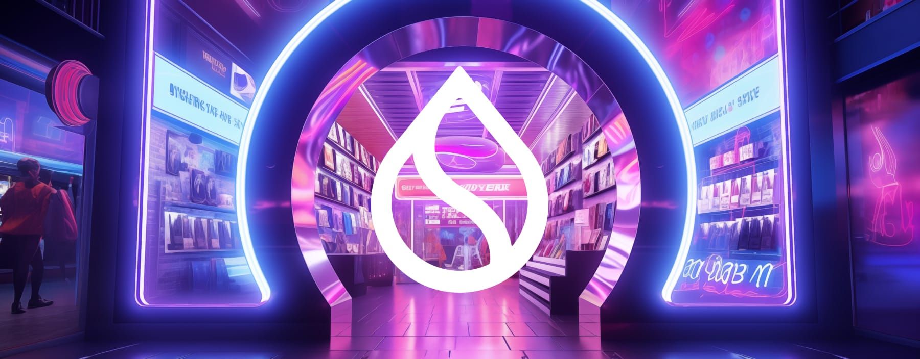 Orange Comet Leverages Sui Kiosk for Game Items and IP Protection