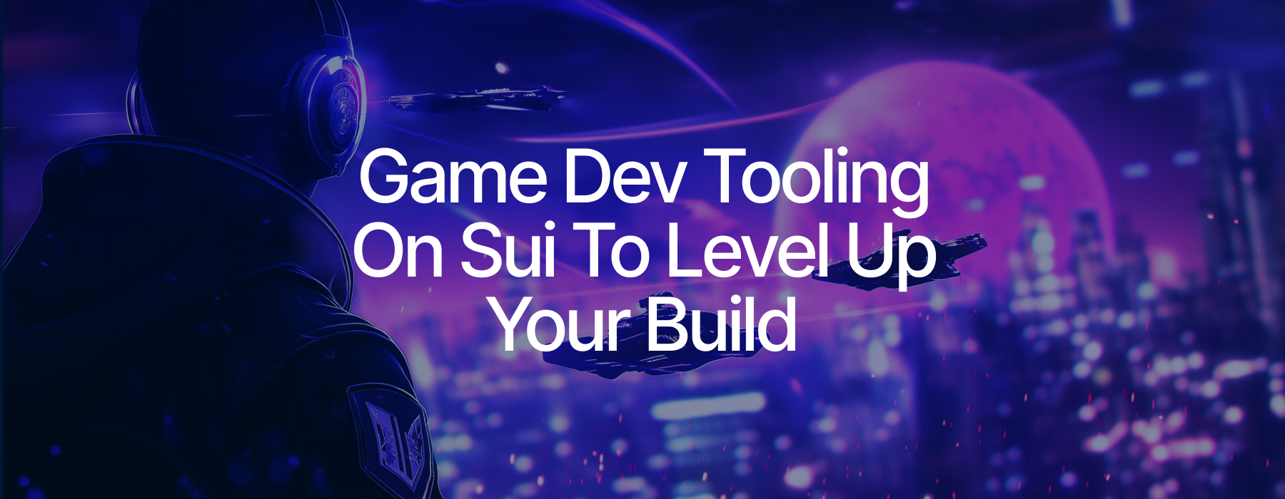 Sui’s Tooling Ecosystem Simplifies Web3 Integration for Game Developers