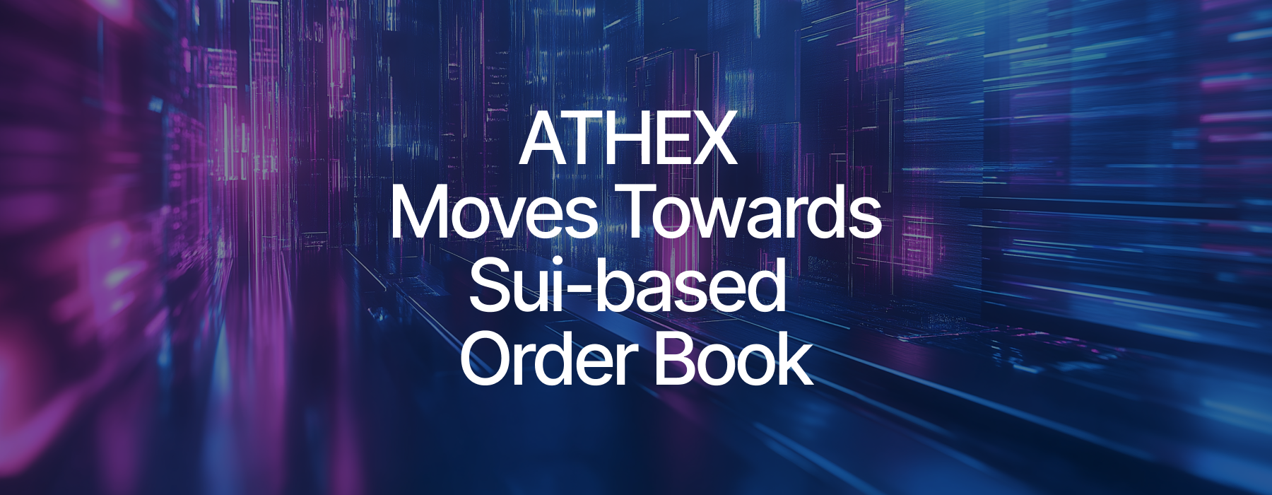 Athens Exchange Group Finalizes Technical Design of Onchain Order Book