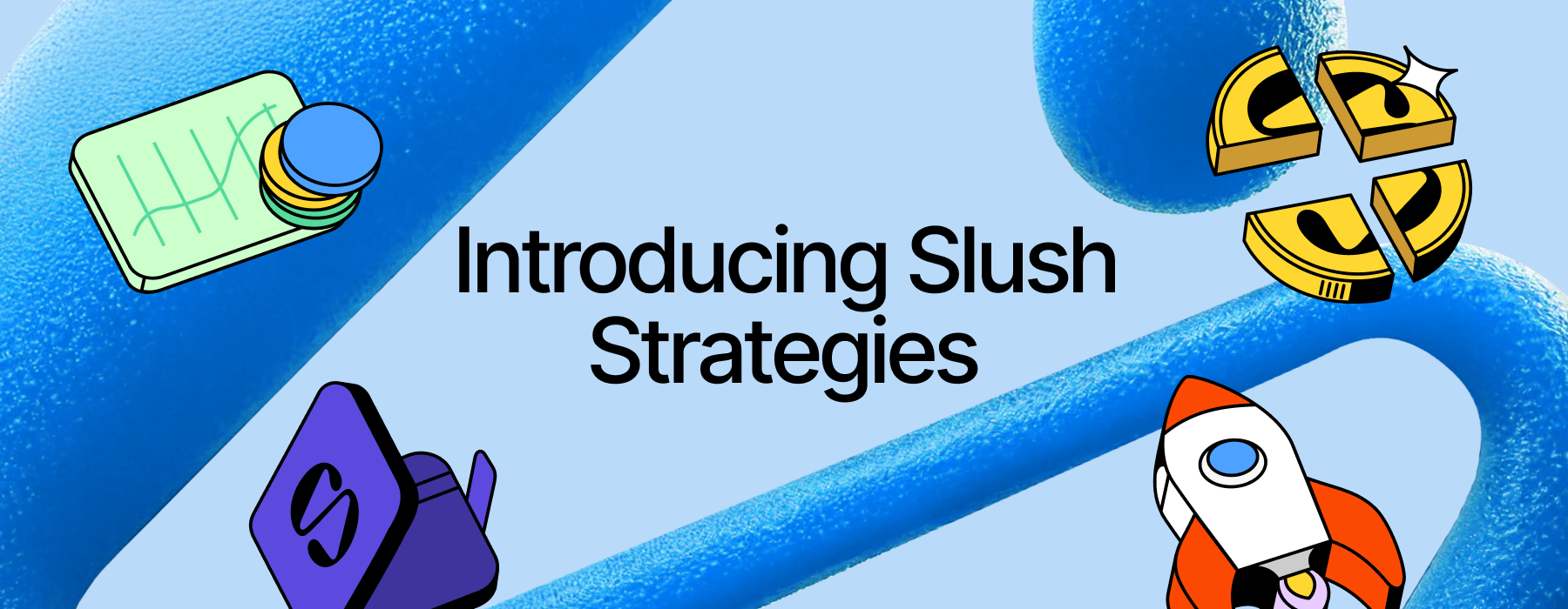 Slush Strategies: Earn From DeFi Inside Your Wallet