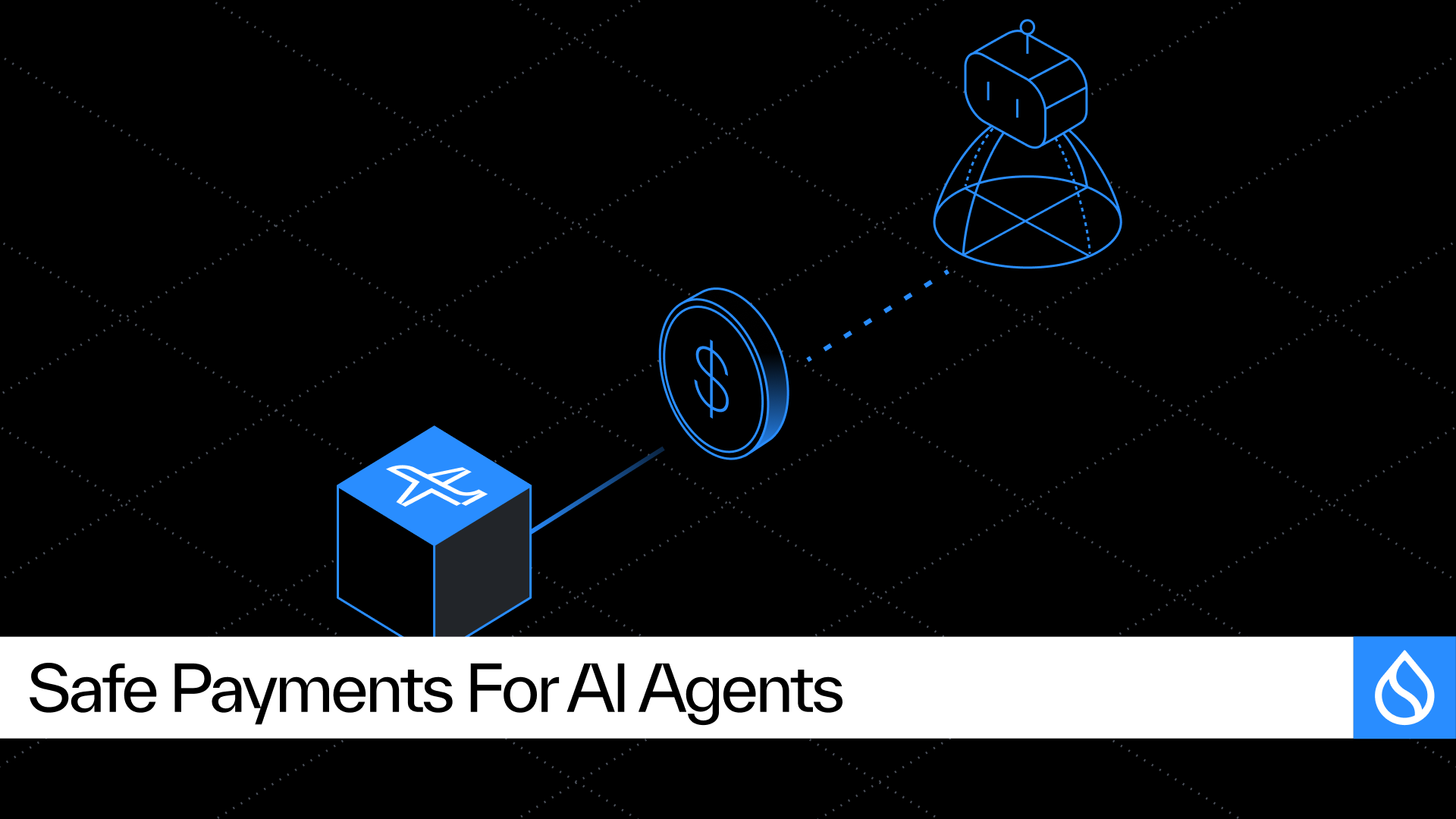 When Agents Pay: The Trust Layer for Agentic Commerce