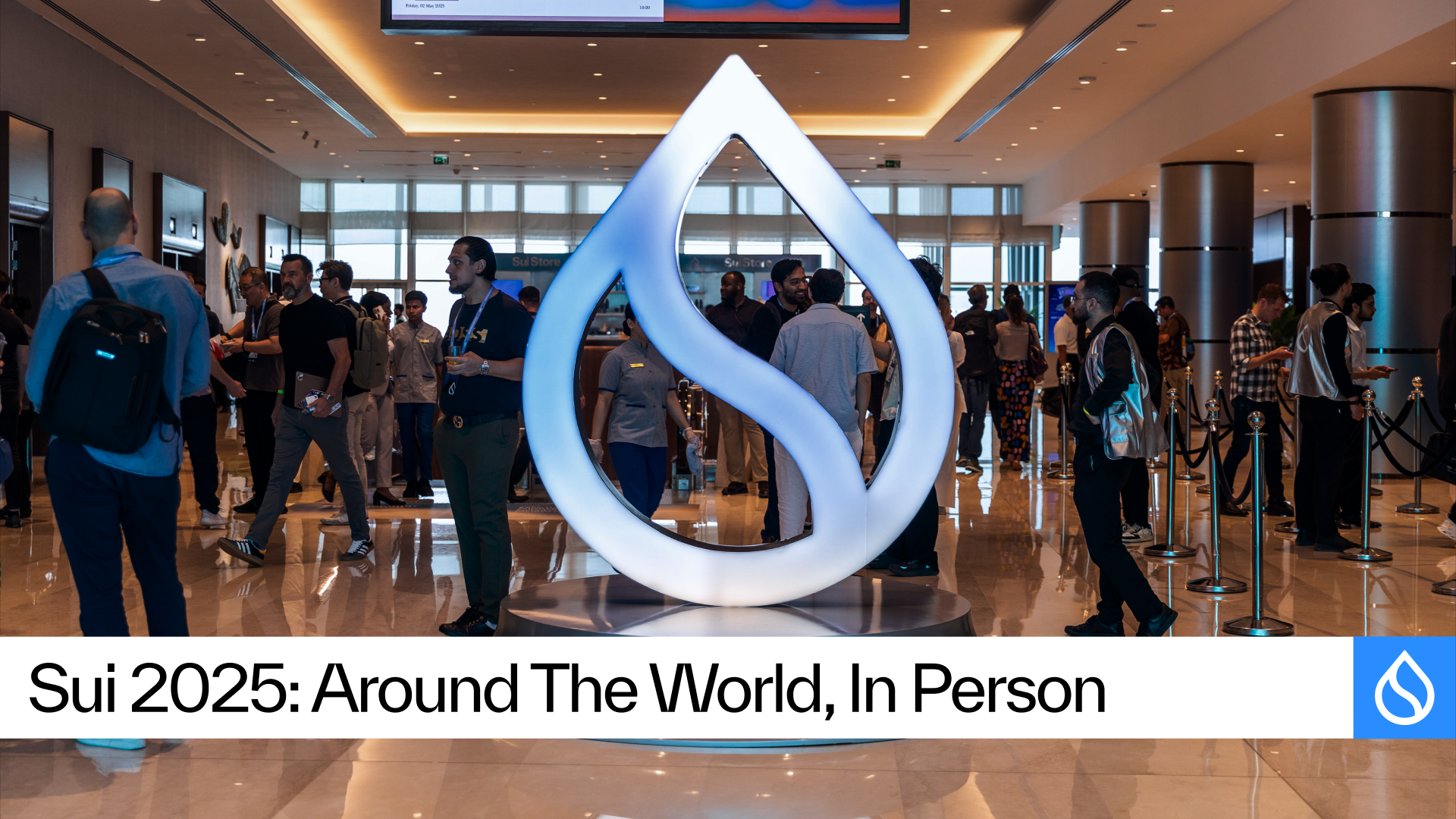 2025 in Review: Around the World With Sui