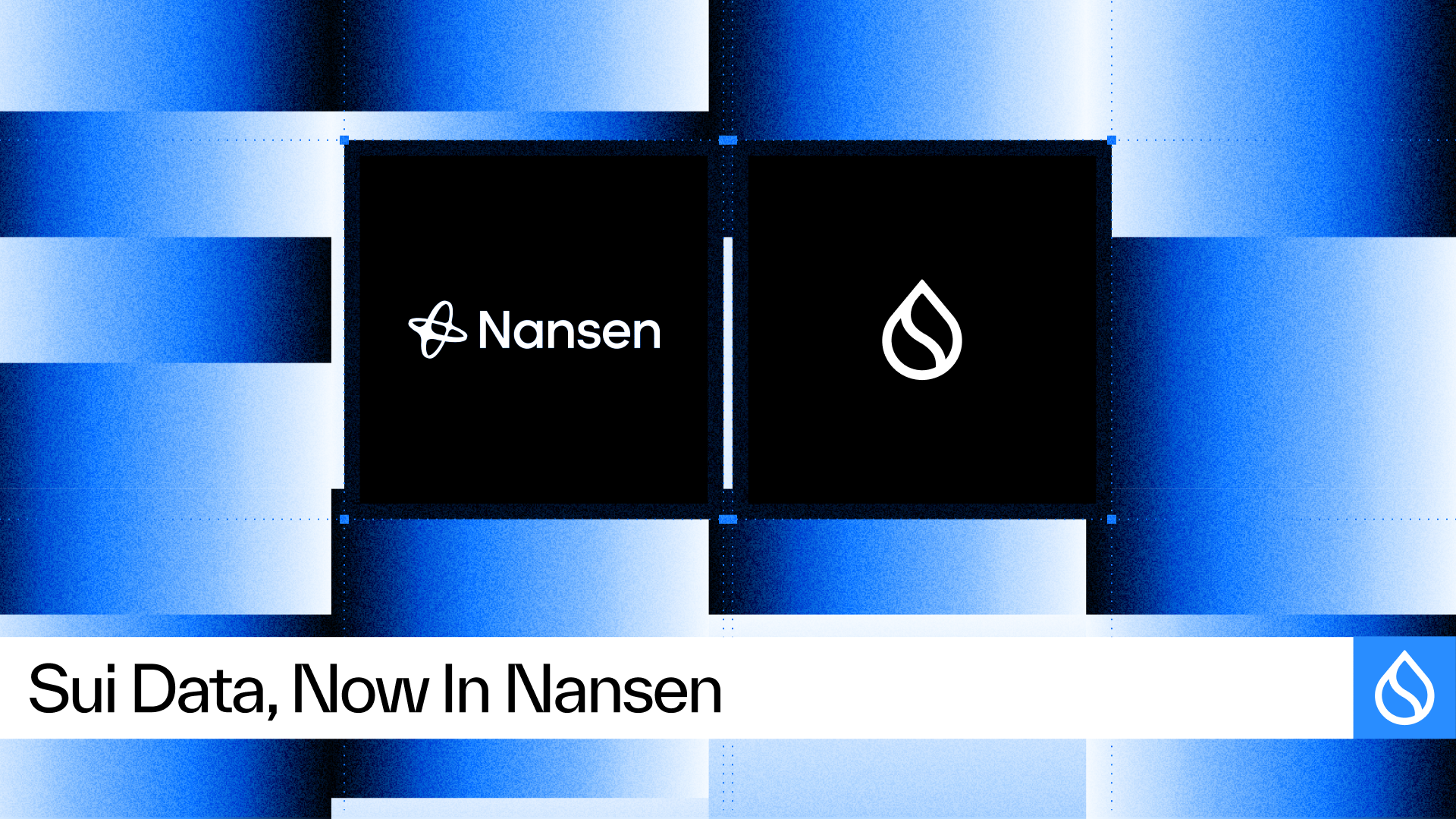 Nansen Adds Sui Support for Real-Time Ecosystem Insights