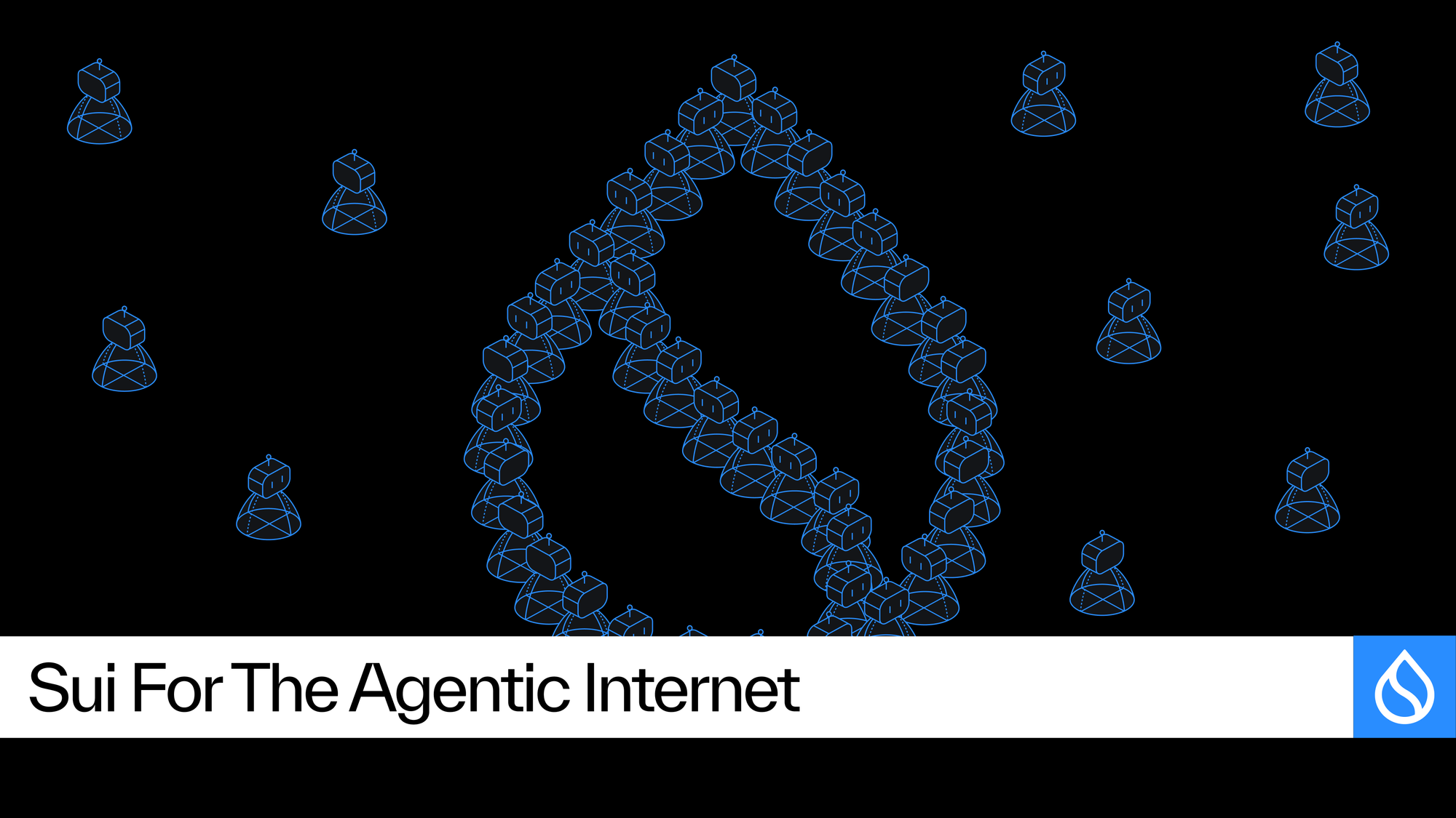 Building the Internet for AI That Acts