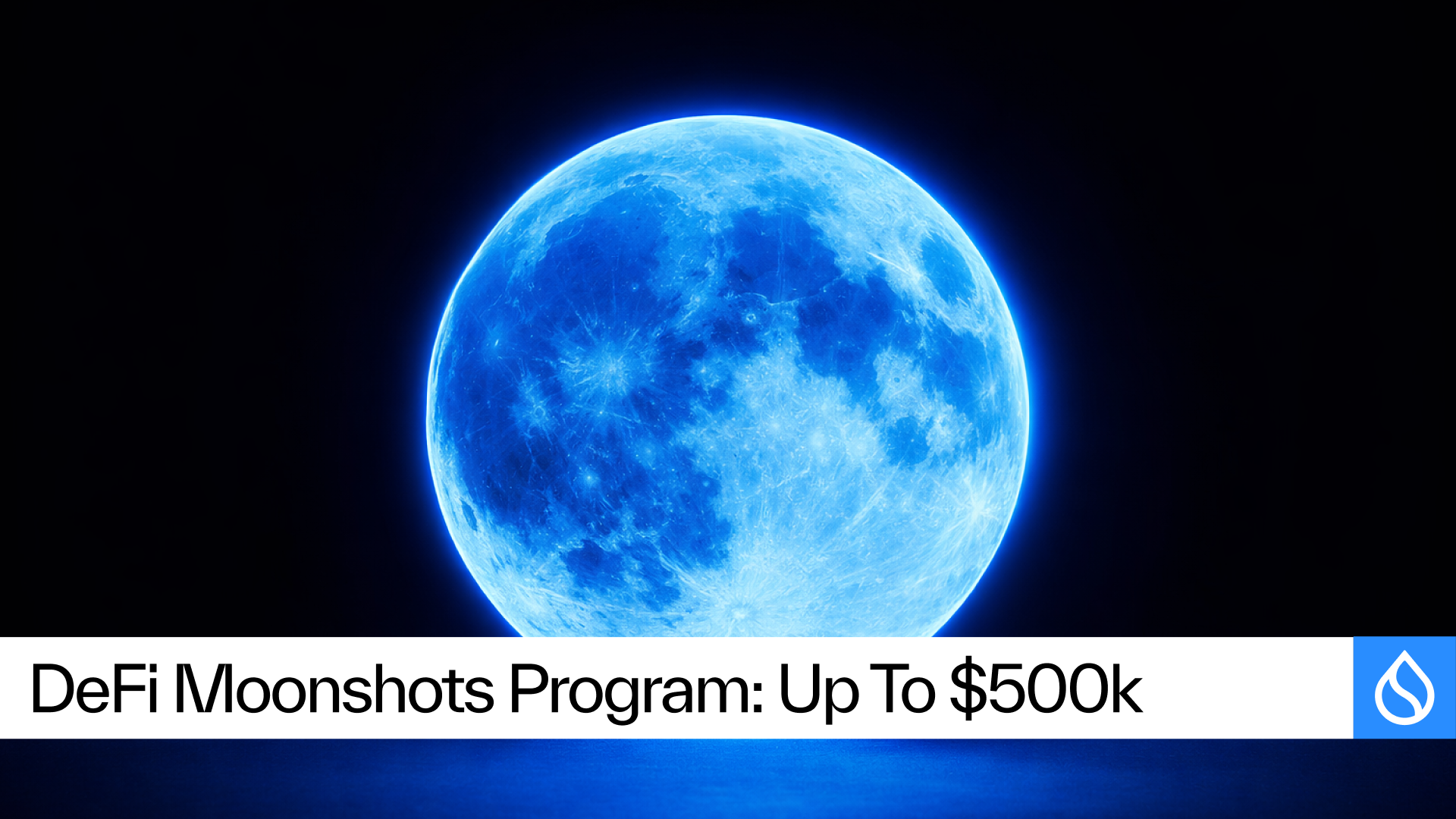 Introducing the DeFi Moonshots Program: Expanding Onchain Finance