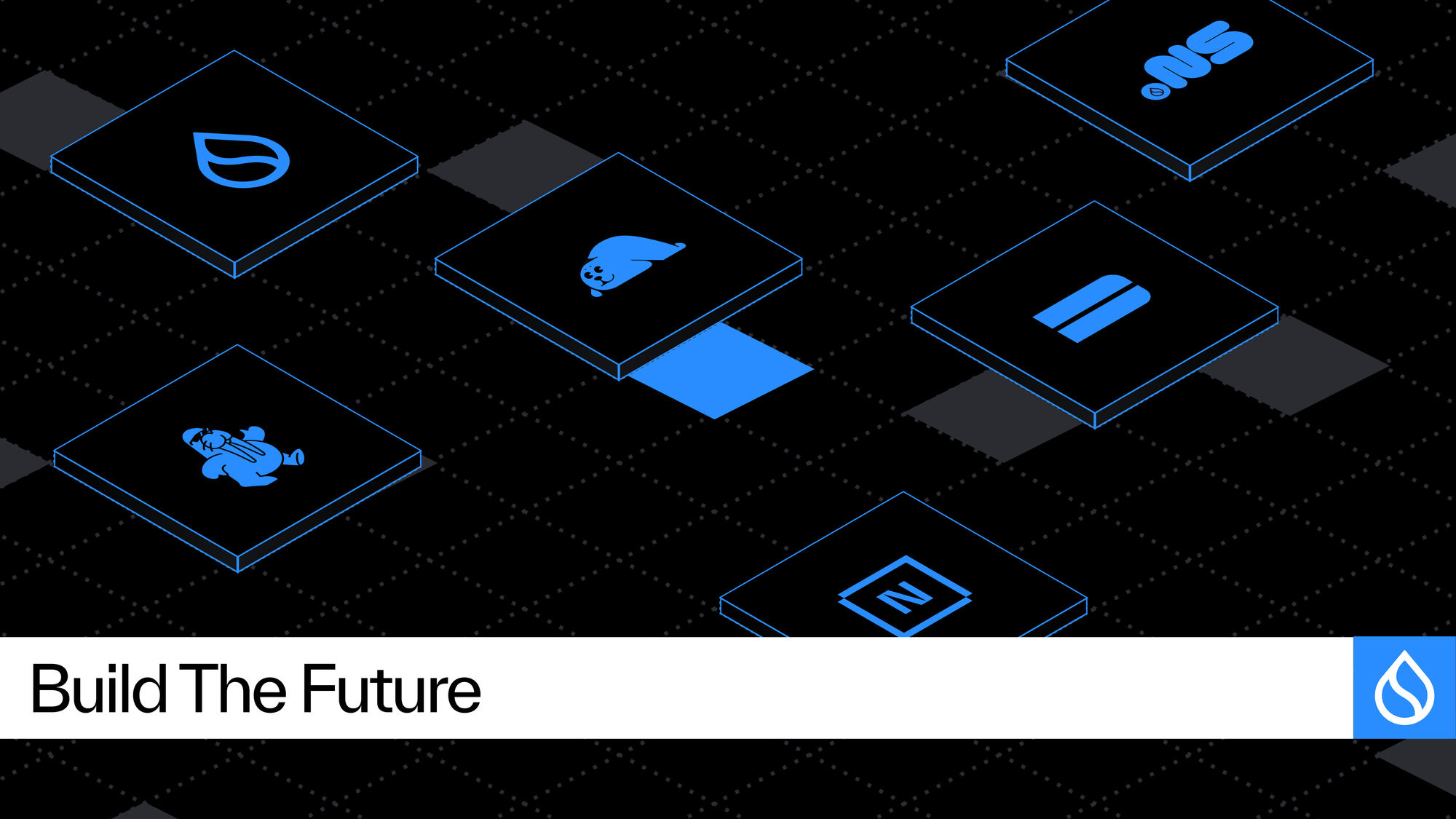 Building Composable, Agent-Ready Applications on Sui