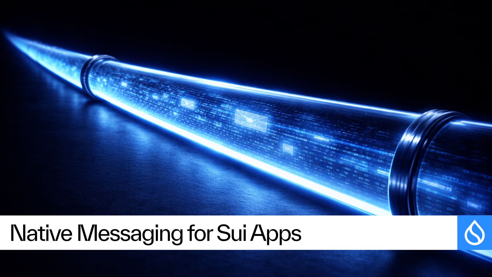 Messaging SDK Beta: Now Live on Sui and Walrus Mainnet