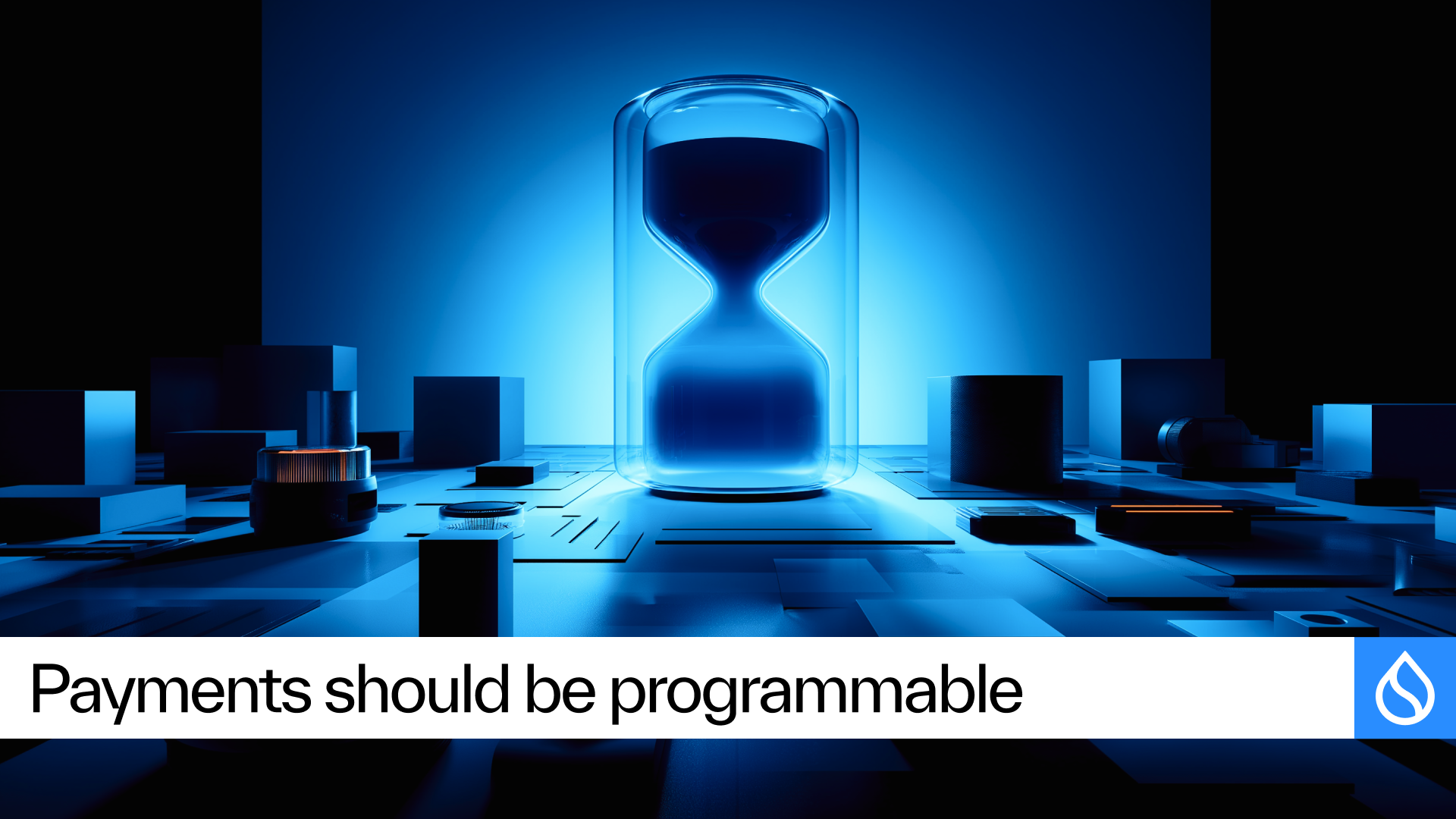 The Future of Payments Is Programmable